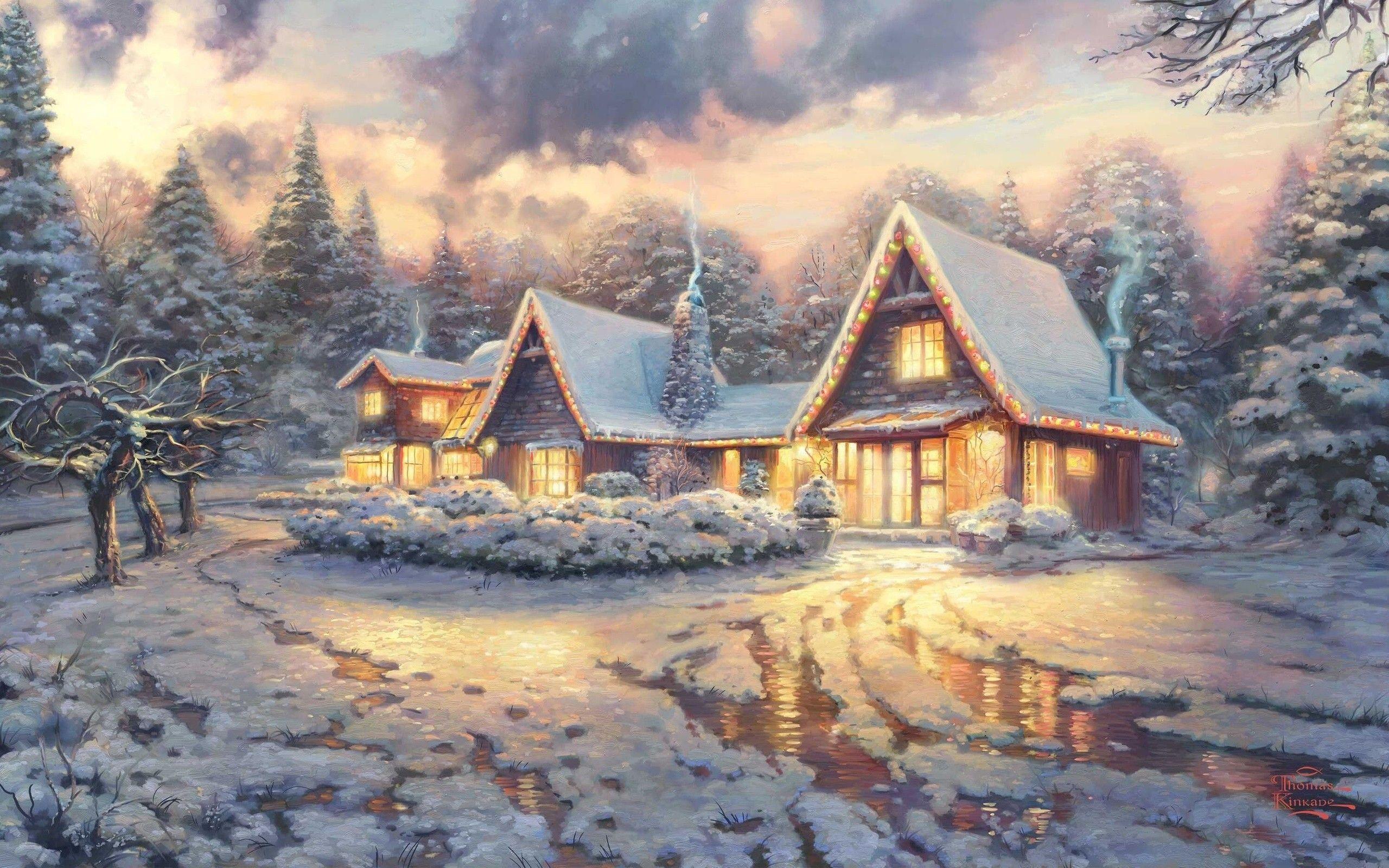 Winterization Tips to Save on Energy Bills